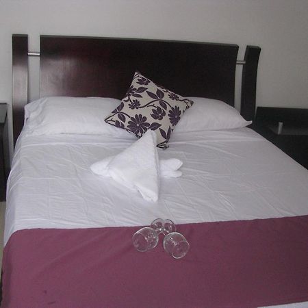 Hotel Casa Salome Cartagena Oda fotoğraf