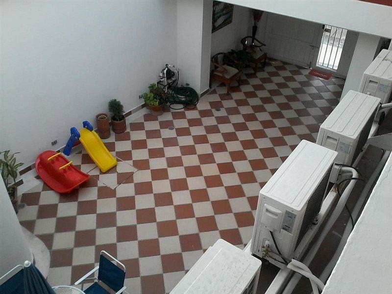 Hotel Casa Salome Cartagena Dış mekan fotoğraf