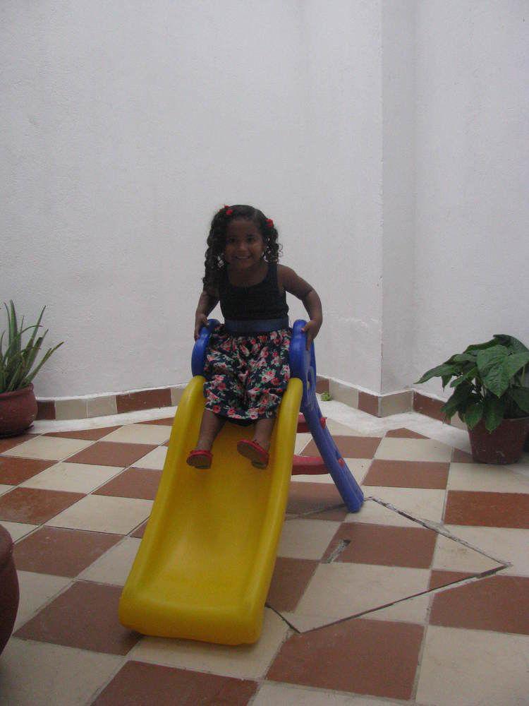 Hotel Casa Salome Cartagena Dış mekan fotoğraf