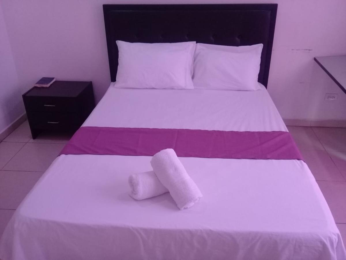 Hotel Casa Salome Cartagena Dış mekan fotoğraf