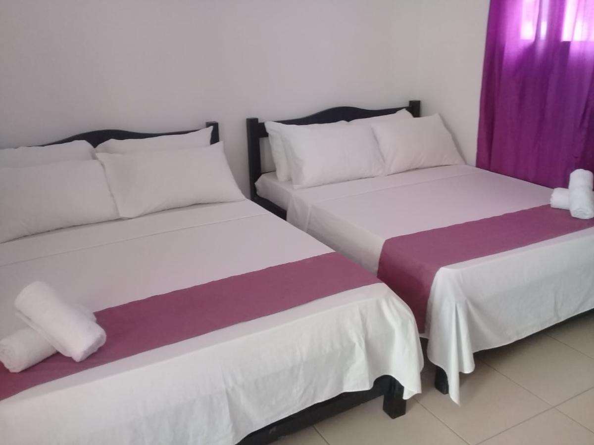 Hotel Casa Salome Cartagena Dış mekan fotoğraf