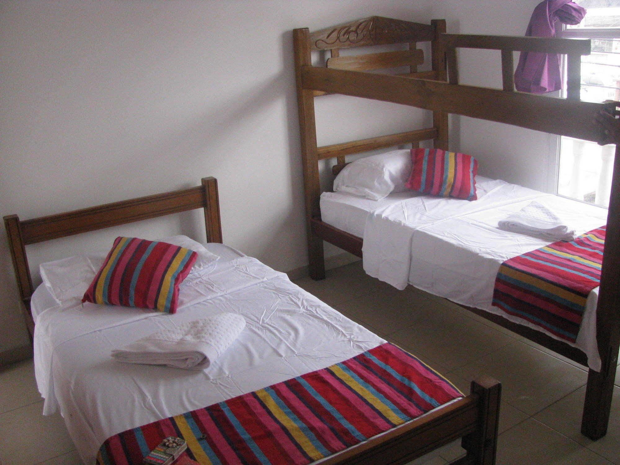 Hotel Casa Salome Cartagena Dış mekan fotoğraf