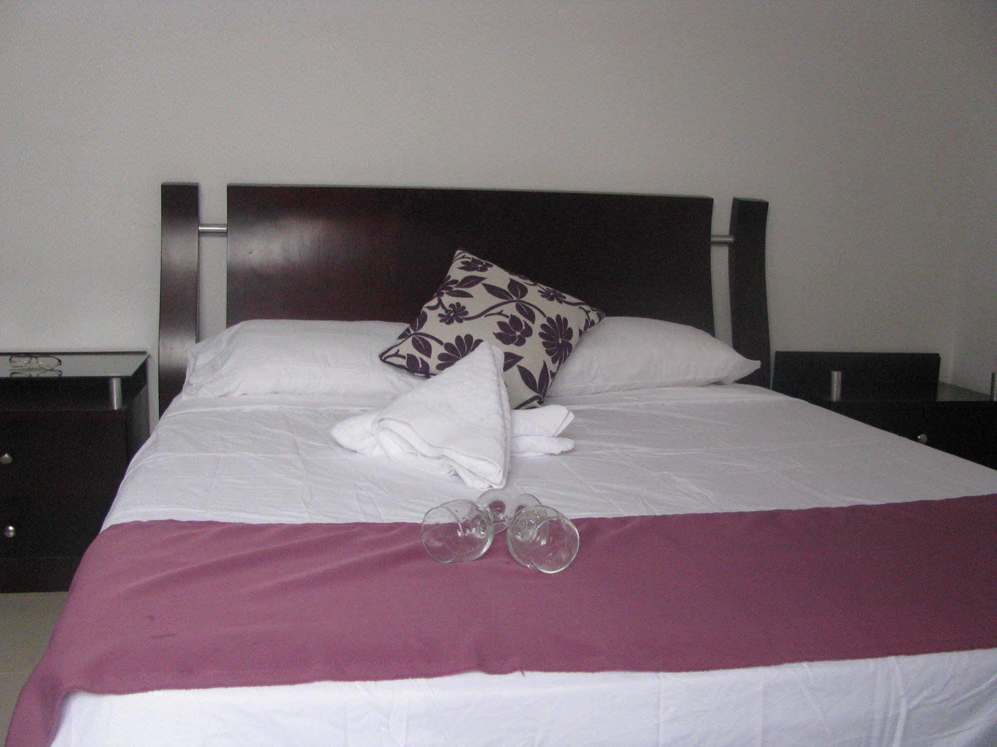 Hotel Casa Salome Cartagena Dış mekan fotoğraf