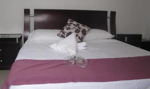 Hotel Casa Salome Cartagena Dış mekan fotoğraf